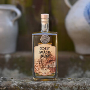 Odenwälder Rum 0,5 L